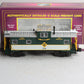 MTH 20-91075 O Gauge Erie Extended Vision Caboose #270 LN/Box