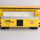 MTH 30-7409 Railbox Semi Scale Boxcar #15507 LN/Box
