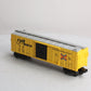 MTH 30-7409 Railbox Semi Scale Boxcar #15507 LN/Box