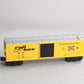 MTH 30-7409 Railbox Semi Scale Boxcar #15507 LN/Box