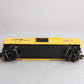 MTH 30-7409 Railbox Semi Scale Boxcar #15507 LN/Box