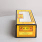 MTH 30-7409 Railbox Semi Scale Boxcar #15507 LN/Box