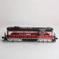 Lionel 6-28566 O Gauge Rock Island GP-7 Non-Powered Diesel Locomotive #1266 LN/Box