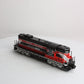 Lionel 6-28566 O Gauge Rock Island GP-7 Non-Powered Diesel Locomotive #1266 LN/Box