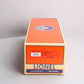 Lionel 6-28566 O Gauge Rock Island GP-7 Non-Powered Diesel Locomotive #1266 LN/Box