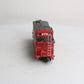K-Line K617-1051 Santa Fe Classic Illuminated Caboose #999470 LN/Box
