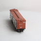 Atlas 8141-5 O Gauge Coors 40' Wood Reefer Car #5423 (3-Rail) LN/Box