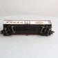 Atlas 8141-5 O Gauge Coors 40' Wood Reefer Car #5423 (3-Rail) LN/Box