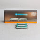 Marklin 8112 Z Bavarian Chiemgau Railroad Railbus & Cab Set LN/Box