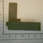 Lionel 3656-157 Contact Insulation