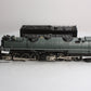 MTH 20-3030-1 O Gauge DM&IR 2-8-8-4 Yellowstone Steam Locomotive w/PS1 #227 LN/Box