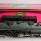 MTH 20-3030-1 O Gauge DM&IR 2-8-8-4 Yellowstone Steam Locomotive w/PS1 #227 LN/Box