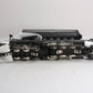 MTH 20-3030-1 O Gauge DM&IR 2-8-8-4 Yellowstone Steam Locomotive w/PS1 #227 LN/Box