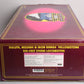 MTH 20-3030-1 O Gauge DM&IR 2-8-8-4 Yellowstone Steam Locomotive w/PS1 #227 LN/Box