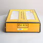 MTH 30-6064 O Southern Pacific Streamlined Combo/Diner #6098/10213 (Set of 2) LN/Box