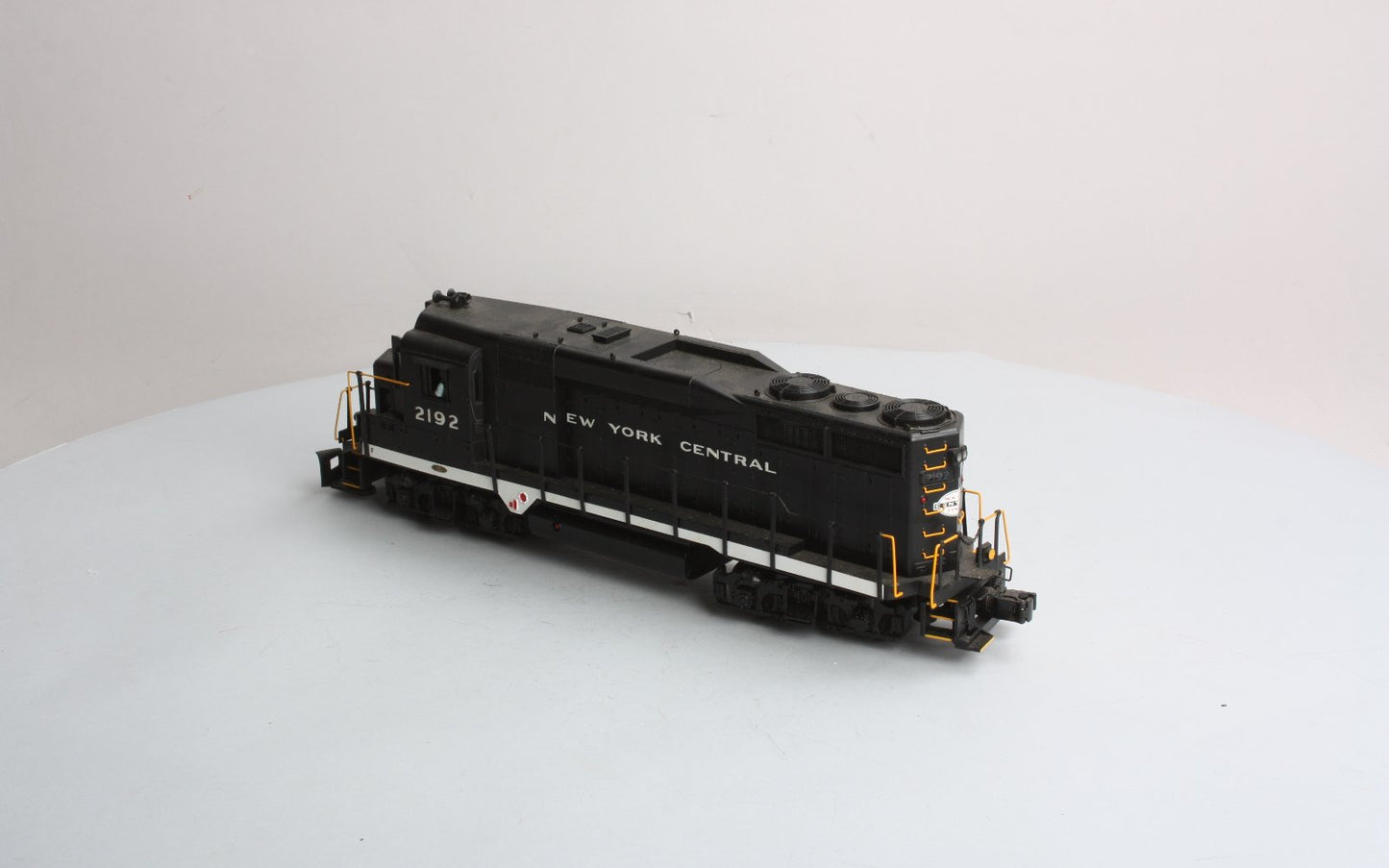 MTH 20-2276-1 New York Central GP-30 Diesel Engine W/PS 2.0 #2192 NIB