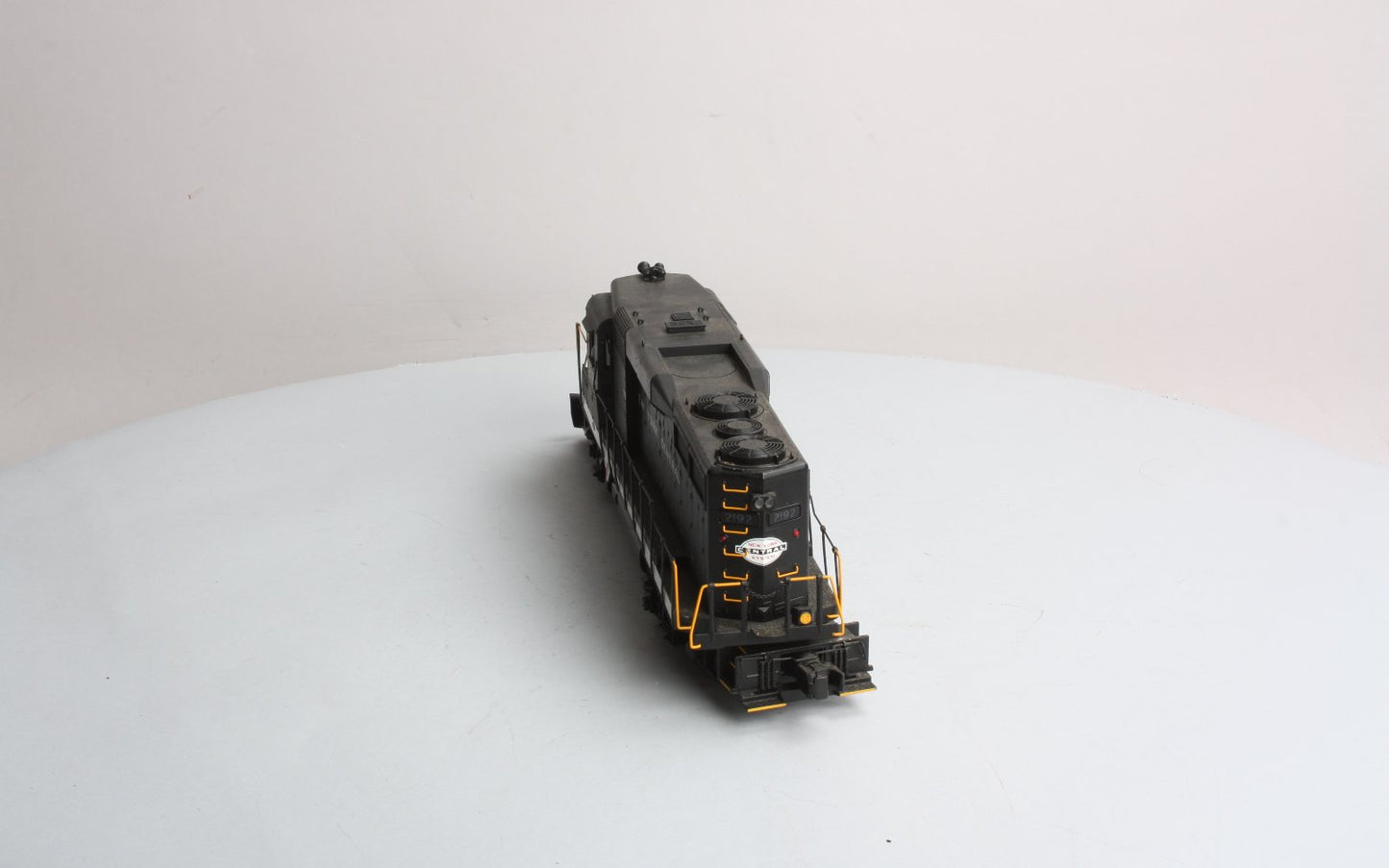 MTH 20-2276-1 New York Central GP-30 Diesel Engine W/PS 2.0 #2192 NIB