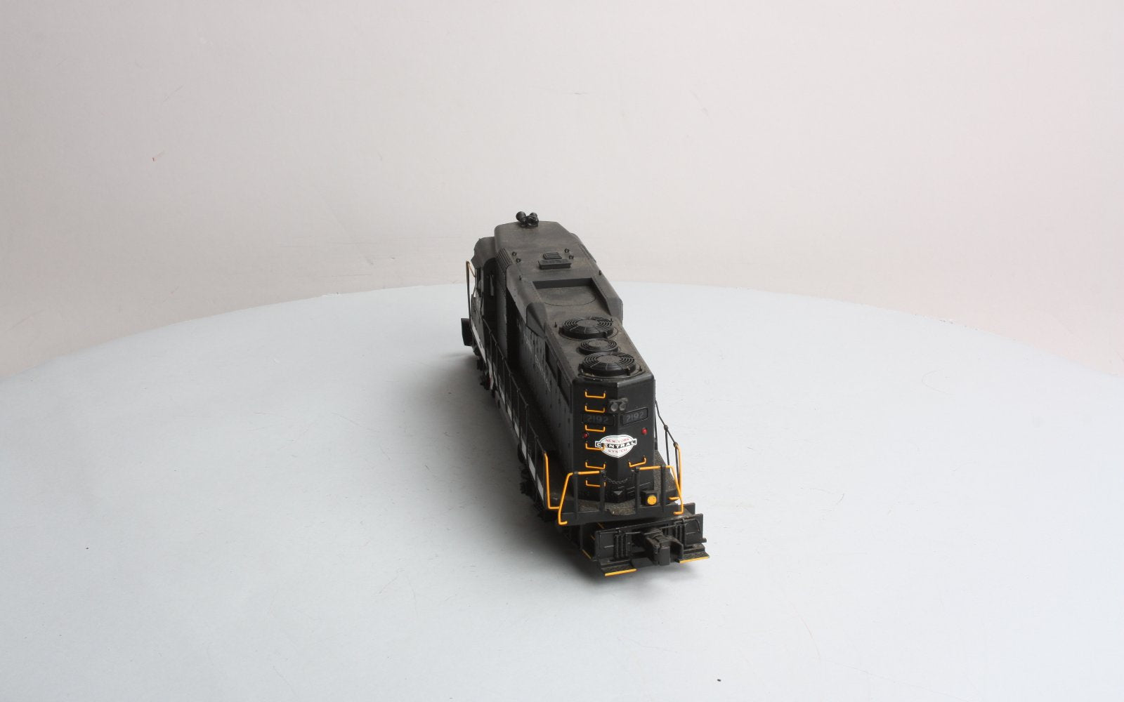 MTH 20-2276-1 New York Central GP-30 Diesel Engine W/PS 2.0 #2192 NIB