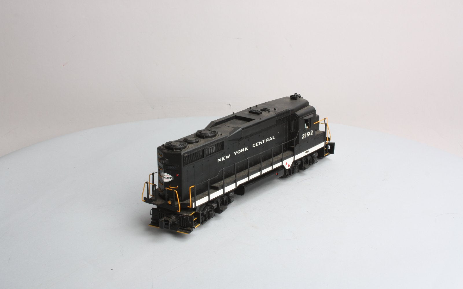 MTH 20-2276-1 New York Central GP-30 Diesel Engine W/PS 2.0 #2192 NIB