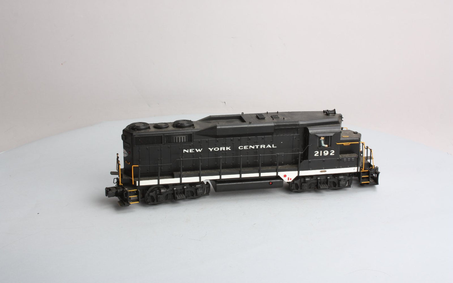 MTH 20-2276-1 New York Central GP-30 Diesel Engine W/PS 2.0 #2192 NIB