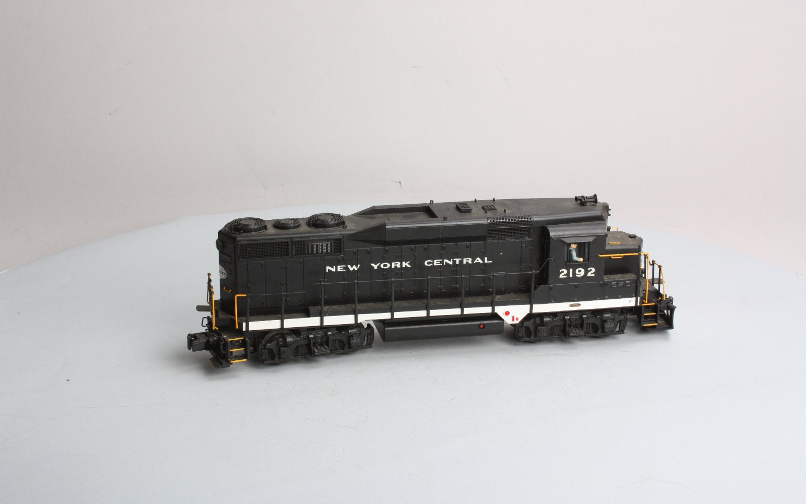 MTH 20-2276-1 New York Central GP-30 Diesel Engine W/PS 2.0 #2192 NIB