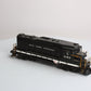 MTH 20-2276-1 New York Central GP-30 Diesel Engine W/PS 2.0 #2192 NIB