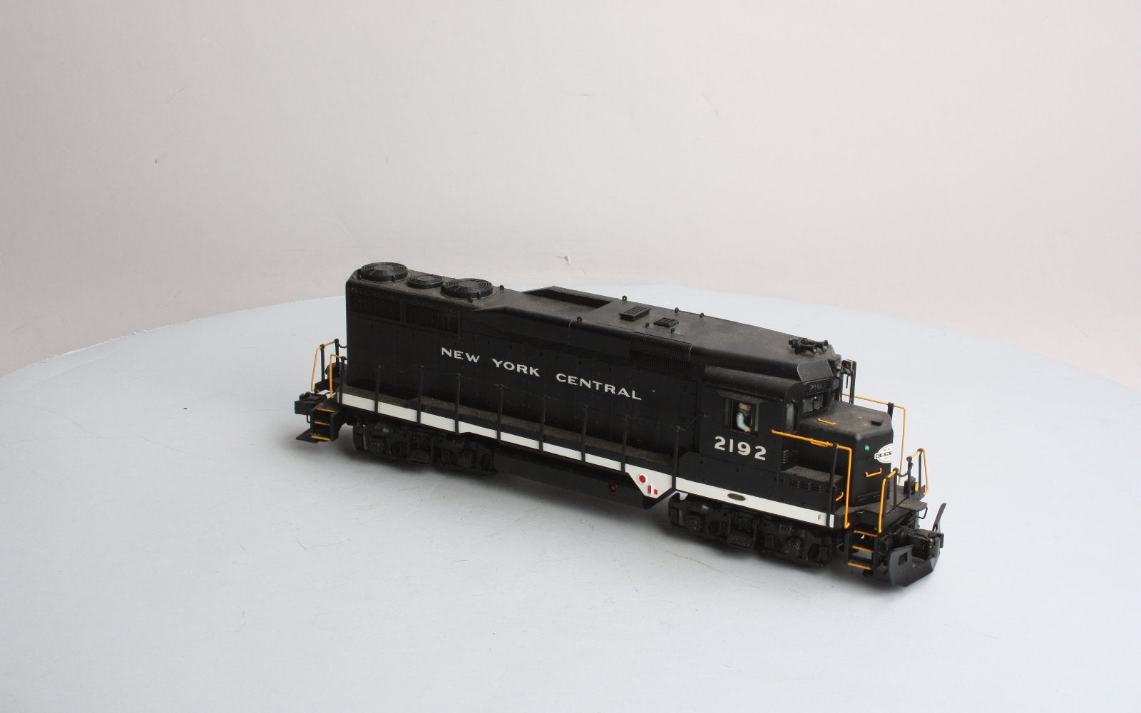 MTH 20-2276-1 New York Central GP-30 Diesel Engine W/PS 2.0 #2192 NIB