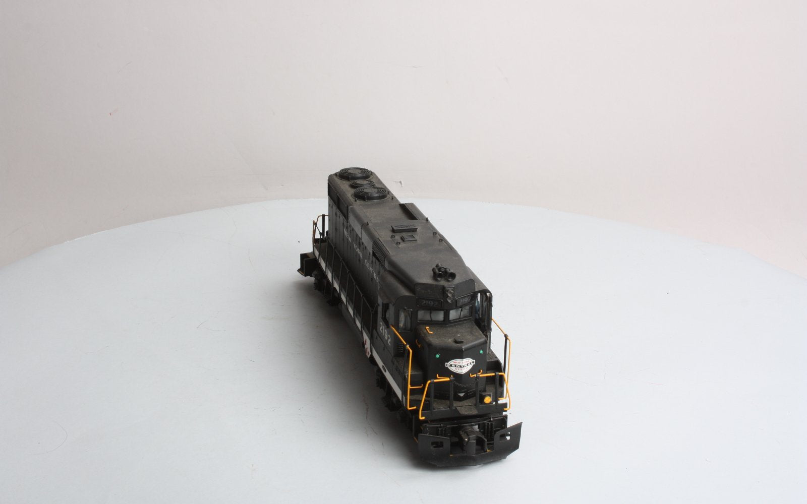 MTH 20-2276-1 New York Central GP-30 Diesel Engine W/PS 2.0 #2192 NIB