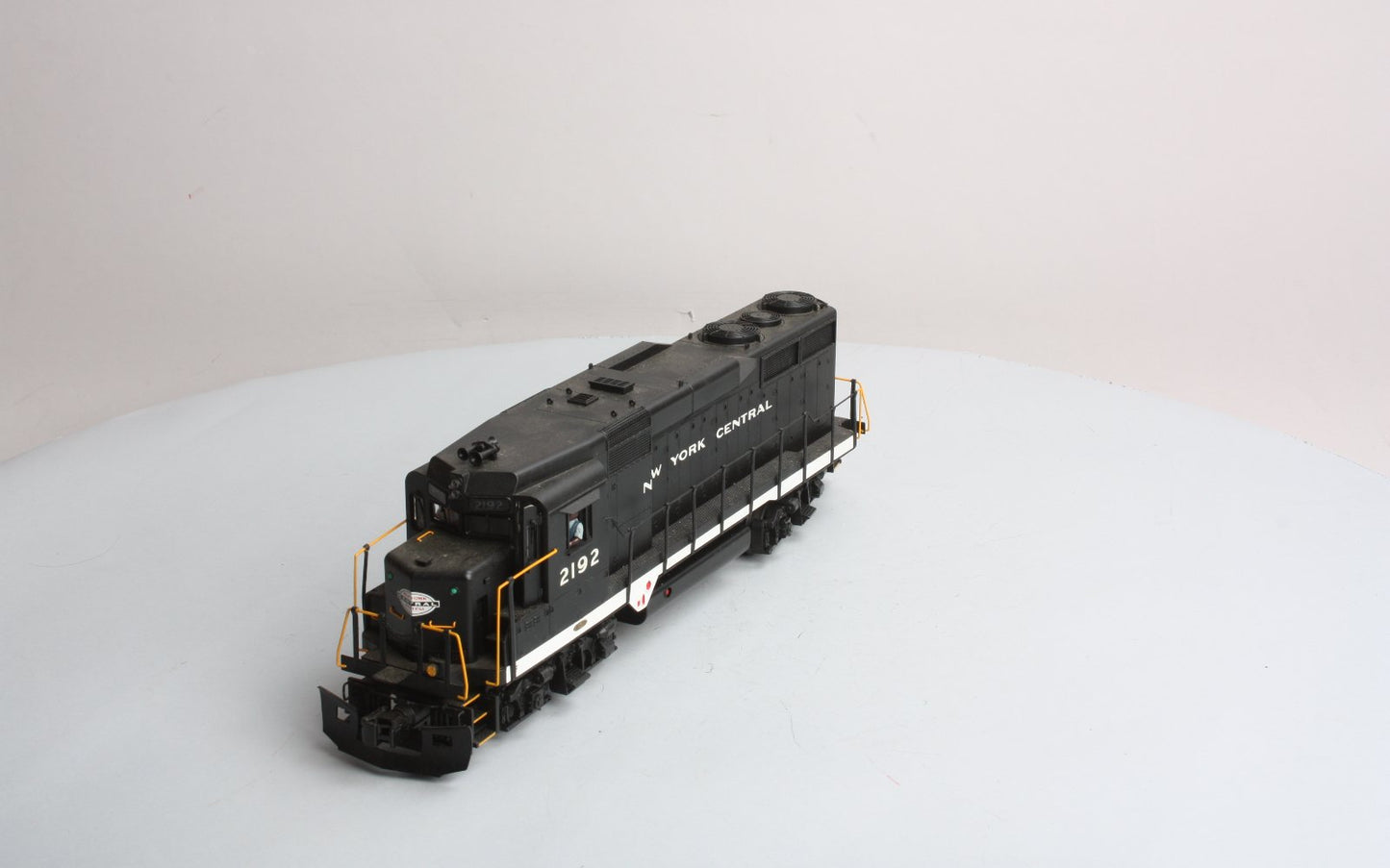 MTH 20-2276-1 New York Central GP-30 Diesel Engine W/PS 2.0 #2192 NIB