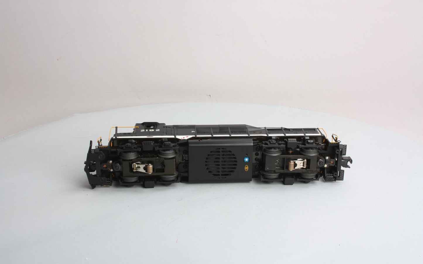 MTH 20-2276-1 New York Central GP-30 Diesel Engine W/PS 2.0 #2192 NIB
