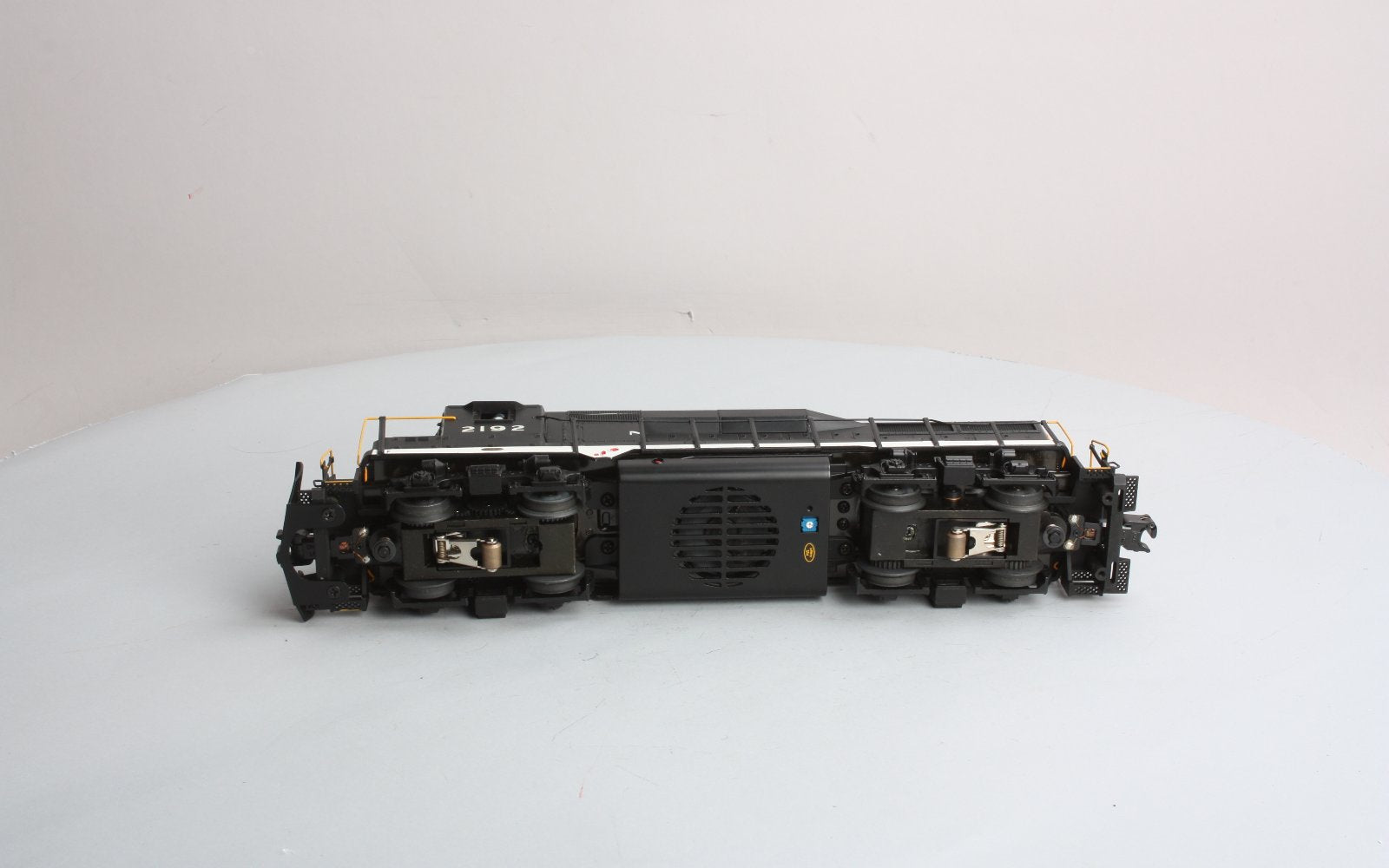 MTH 20-2276-1 New York Central GP-30 Diesel Engine W/PS 2.0 #2192 NIB