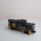 MTH 20-91010 O Gauge Santa Fe Extended Vision Caboose #999539 LN/Box
