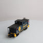 MTH 20-91010 O Gauge Santa Fe Extended Vision Caboose #999539 EX/Box