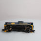 MTH 20-91010 O Gauge Santa Fe Extended Vision Caboose #999539 LN/Box
