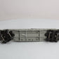 MTH 30-7629 O Gauge Transportation Company Flatcar with Ertl Fire Truck #1979 NIB