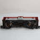 MTH 30-7712 O Gauge New York Central Pacemaker Bay Window Caboose #21574 LN/Box