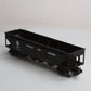 MTH 30-7506 O Gauge Norfolk & Western Semi-Scale Hopper Car #131248 LN/Box