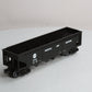 MTH 30-7506 O Gauge Norfolk & Western Semi-Scale Hopper Car #131248 LN/Box