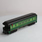 MTH 30-6240-4 O Southern Crescent "Joel Chandler Harris" Observation Car NIB