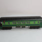 MTH 30-6240-4 O Southern Crescent "Joel Chandler Harris" Observation Car EX/Box