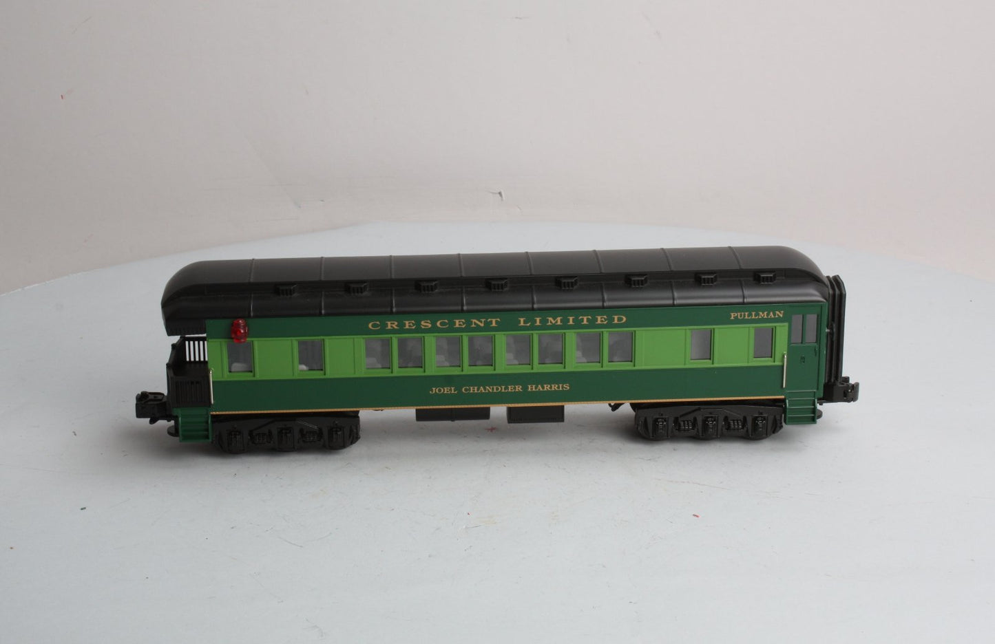 MTH 30-6240-4 O Southern Crescent "Joel Chandler Harris" Observation Car EX/Box