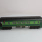 MTH 30-6240-4 O Southern Crescent "Joel Chandler Harris" Observation Car NIB