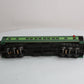 MTH 30-6240-4 O Southern Crescent "Joel Chandler Harris" Observation Car EX/Box