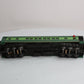 MTH 30-6240-4 O Southern Crescent "Joel Chandler Harris" Observation Car NIB