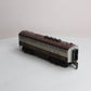 MTH 20-80002B Canadian Pacific Non-Powered F3 B-Unit Diesel Engine #2373 LN/Box