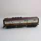 MTH 20-80002B Canadian Pacific Non-Powered F3 B-Unit Diesel Engine #2373 LN/Box