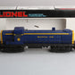 Lionel 6-18803 O Gauge Santa Fe RS-3 Diesel Locomotive LN/Box