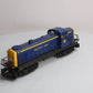 Lionel 6-18803 O Gauge Santa Fe RS-3 Diesel Locomotive LN/Box