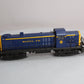 Lionel 6-18803 O Gauge Santa Fe RS-3 Diesel Locomotive LN/Box