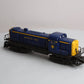 Lionel 6-18803 O Gauge Santa Fe RS-3 Diesel Locomotive LN/Box